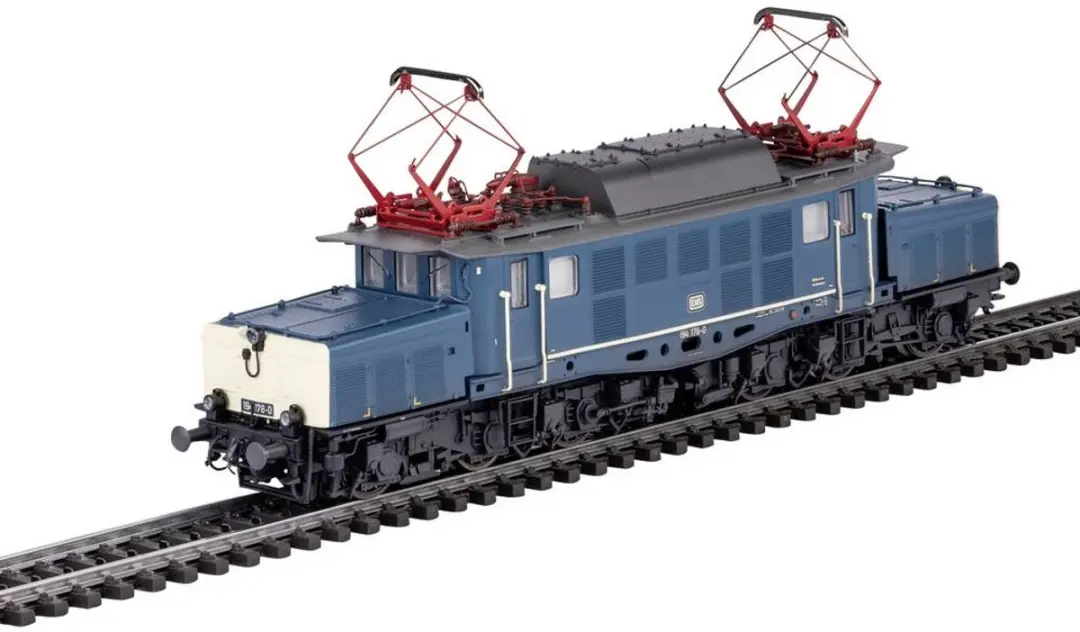 Märklin 39994 H0 Modeltrein