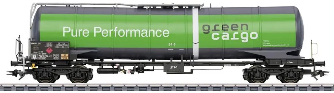 Märklin 47549 Ketelwagen H0
