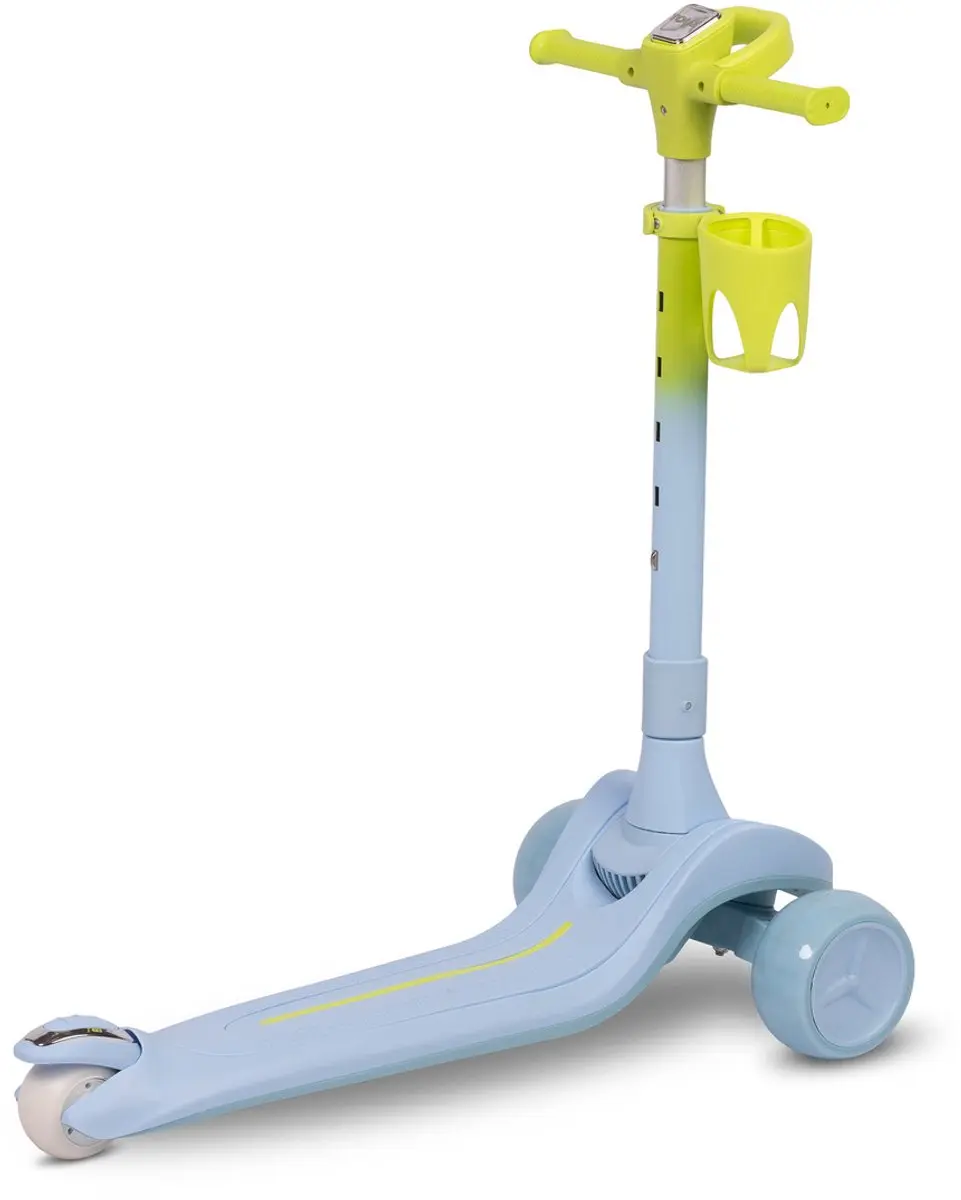 Toyz Satura Serie Balansstep 3 Wielen