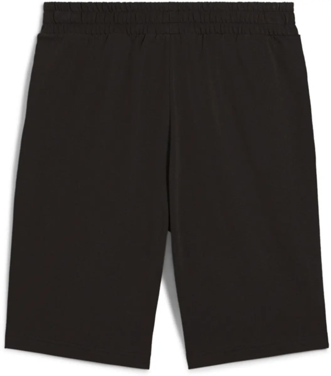 PUMA Ess N1 Logo 10 Short 10" - Zwart - XL