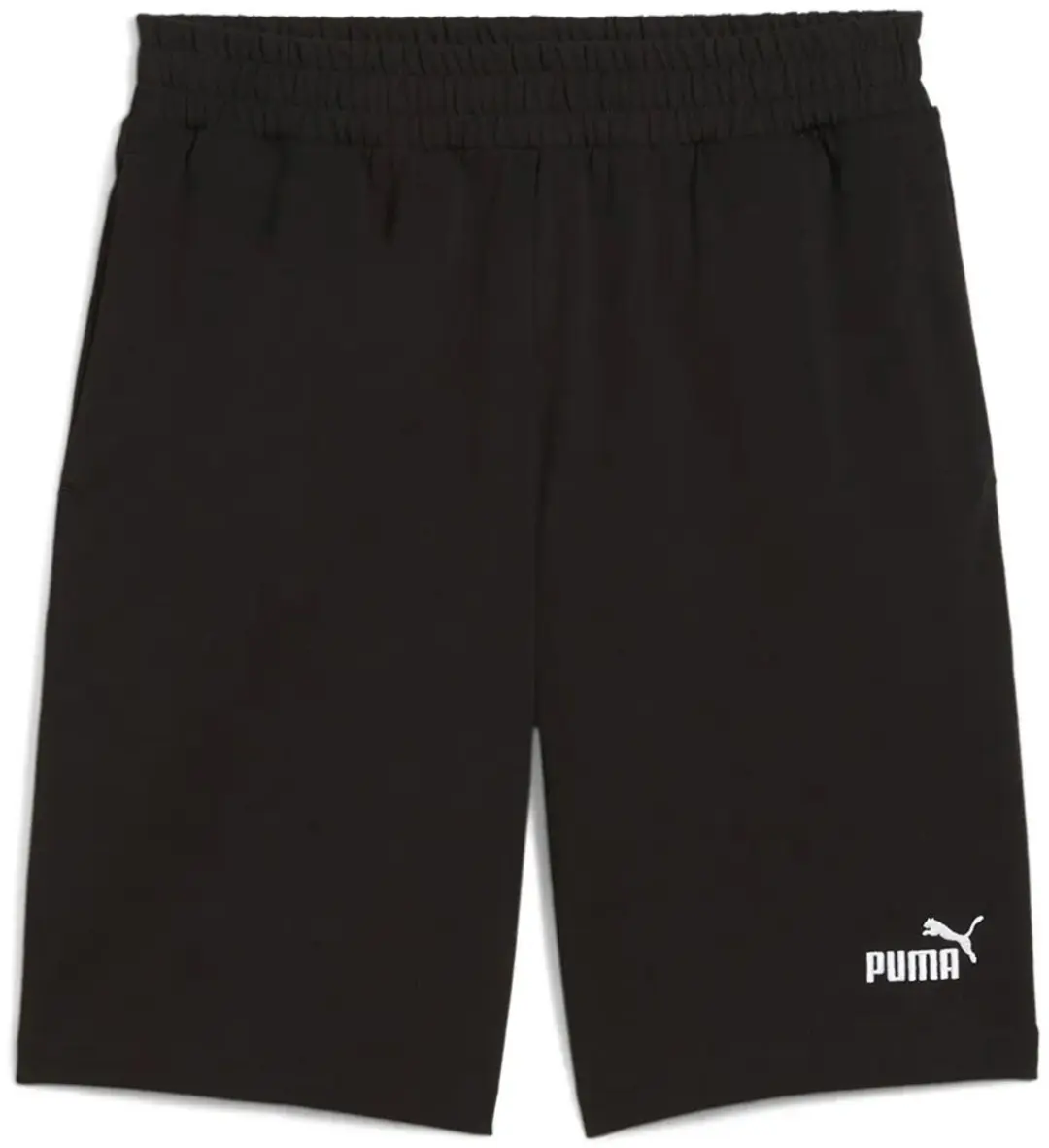 PUMA Ess N1 Logo 10 Short 10" - Zwart - XL