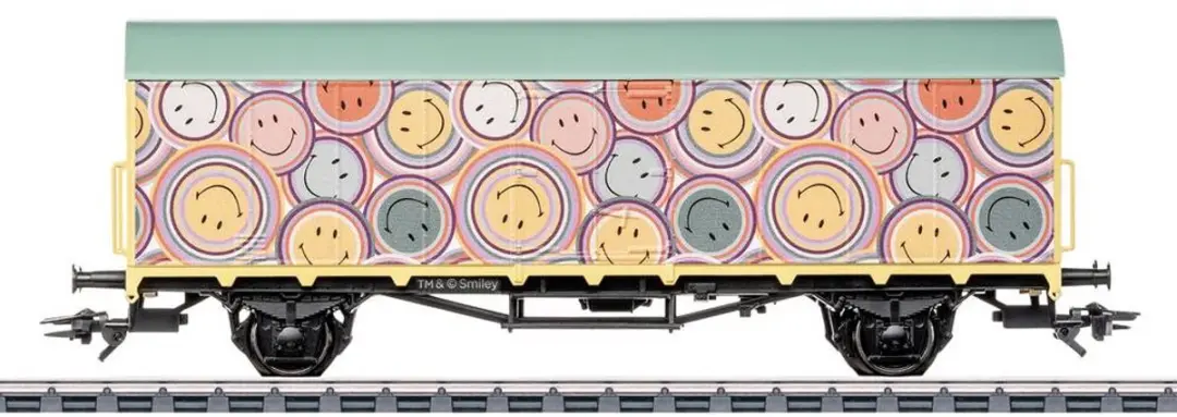 Märklin 048884 Goederenwagen H0