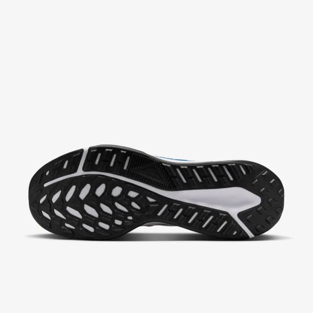 Nike Juniper Trail 2 NN Trailschoenen 44 - Wit/Zwart