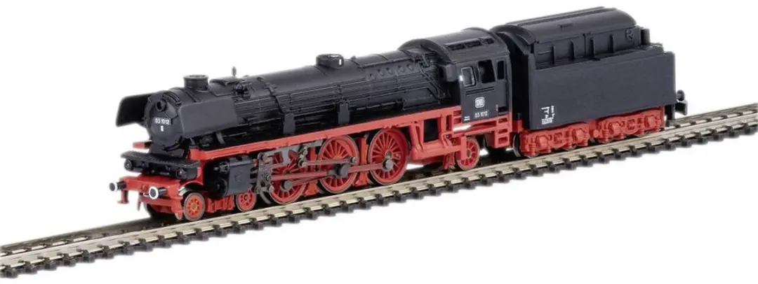 Märklin 88858 Stoomlocomotief BR 03.10 DB