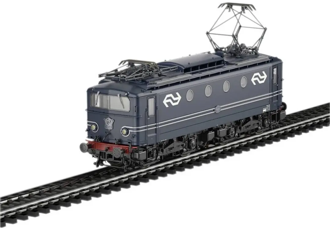 Märklin 38110 H0 Elektrische Locomotief NS