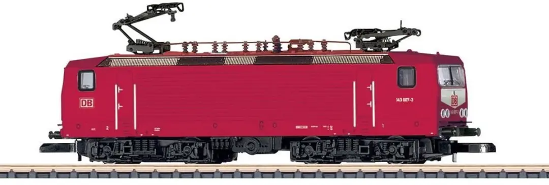 Märklin BR 143 088434 Elektrische Locomotief
