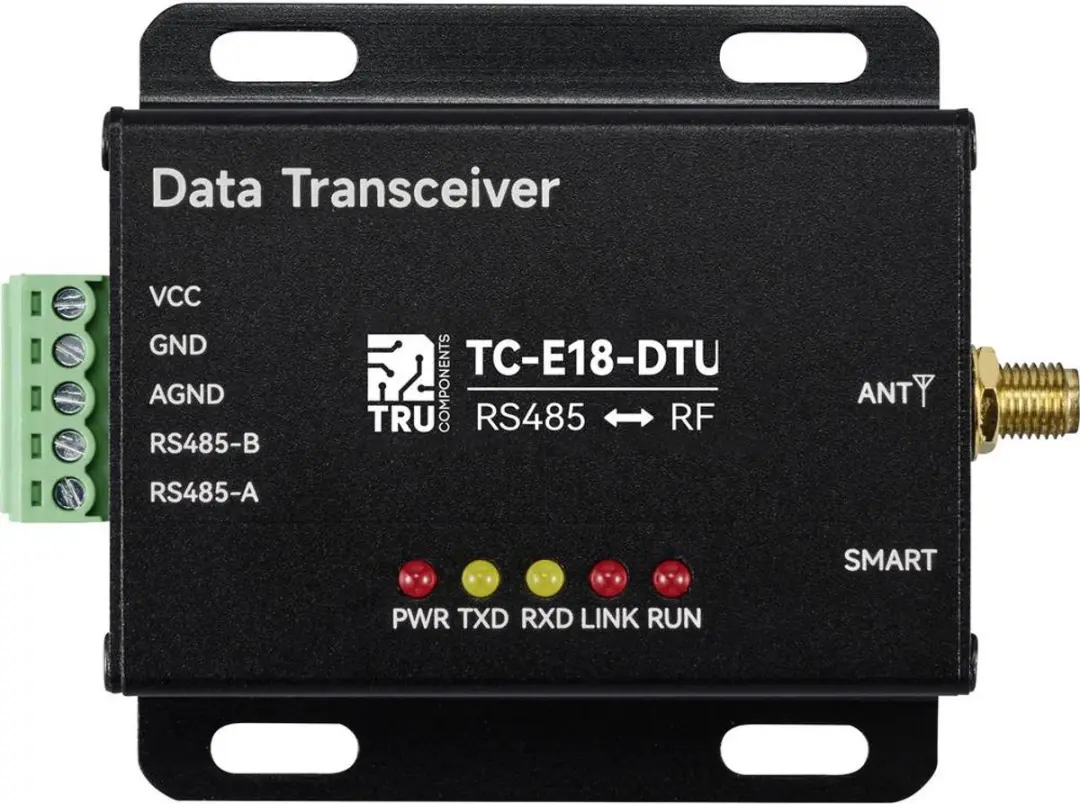 Tru Components TC-13381240 TC-E18-DTU Interfaceconverter 5V/28V