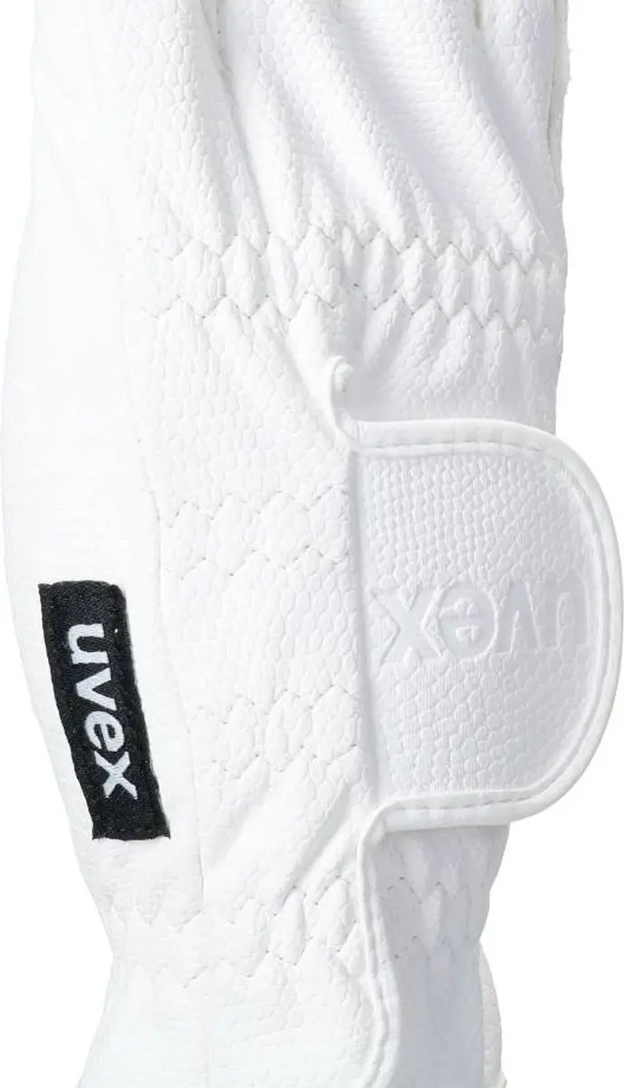 Uvex Sportstyle Handschoenen - Maat 7 - Blauw