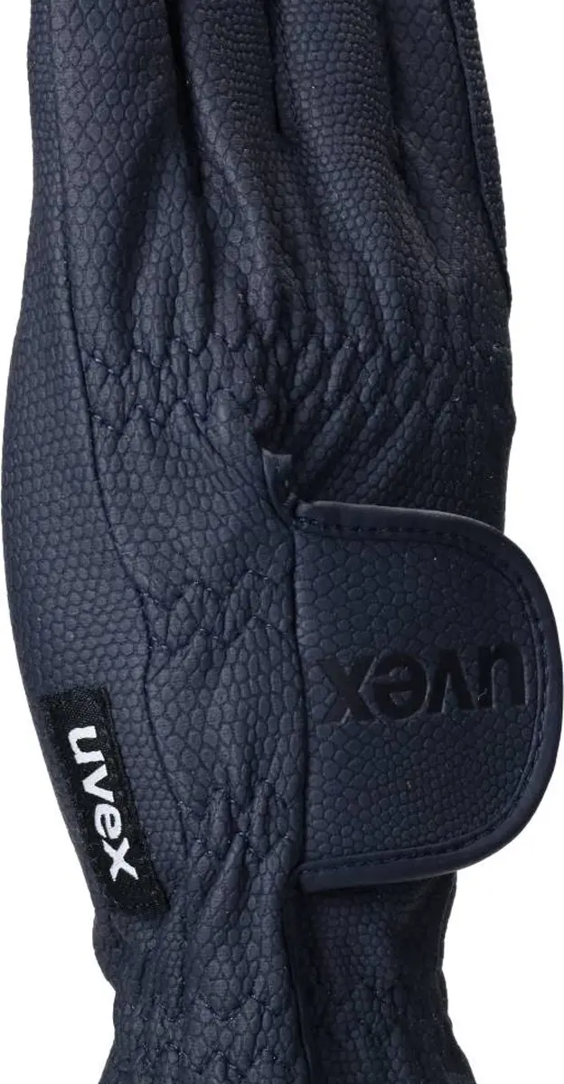 Uvex Sportstyle Handschoenen - Maat 7 - Blauw