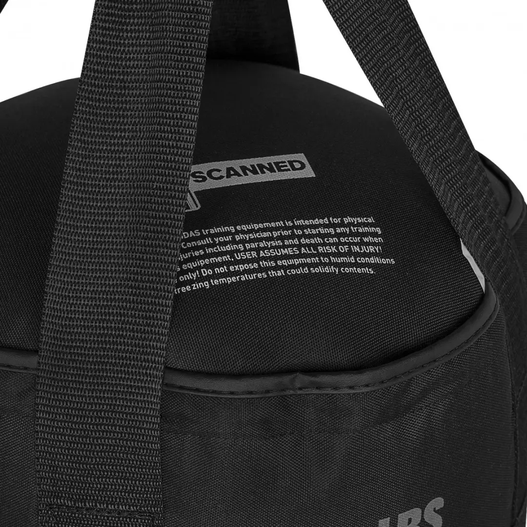 adidas Junior Bokserset Groen/Zwart