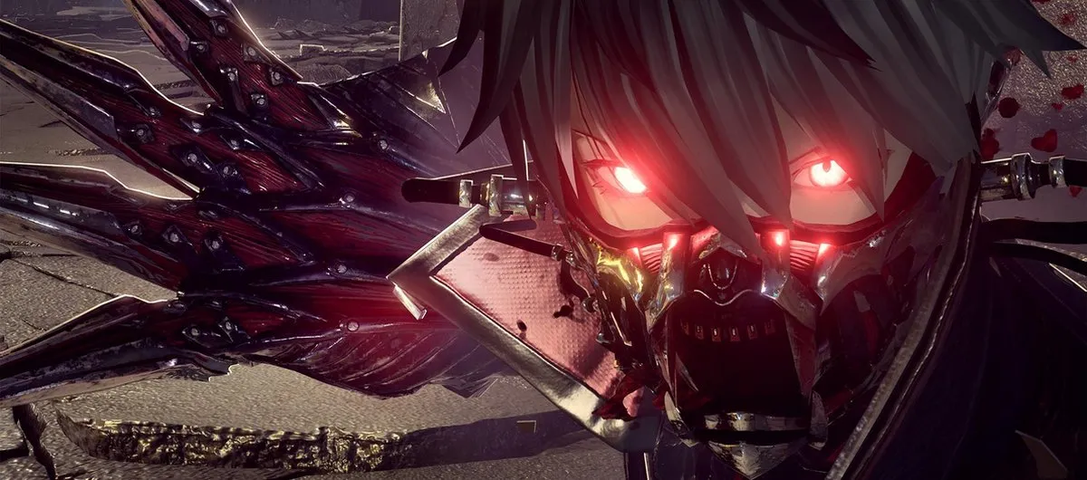 Bandai Namco Code Vein PS4