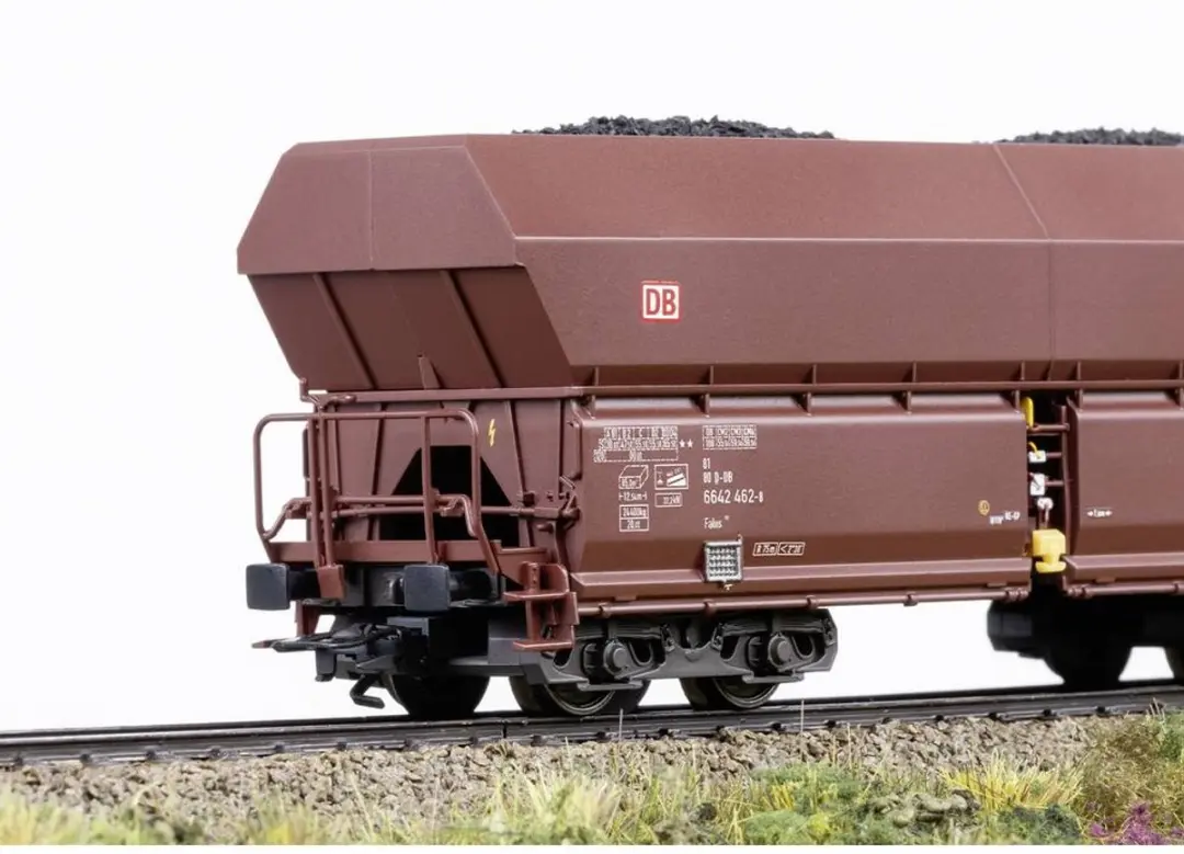 Märklin 46670 Stortgoedwagen H0 - afbeelding 6 van 6