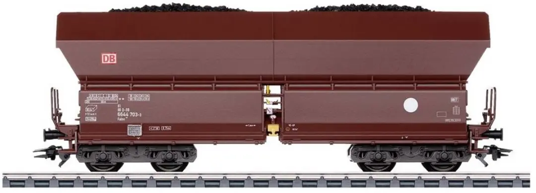 Märklin 46670 Stortgoedwagen H0
