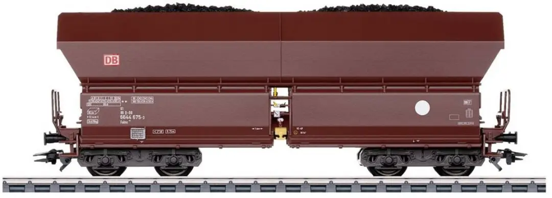 Märklin 46670 Stortgoedwagen H0