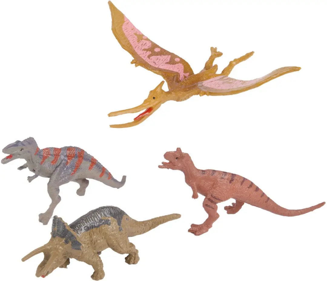 Toi-Toys Verrassingsdoos Dino
