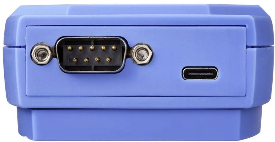 Tru Components TC-12626056 USB naar RS-422/RS-485 Converter