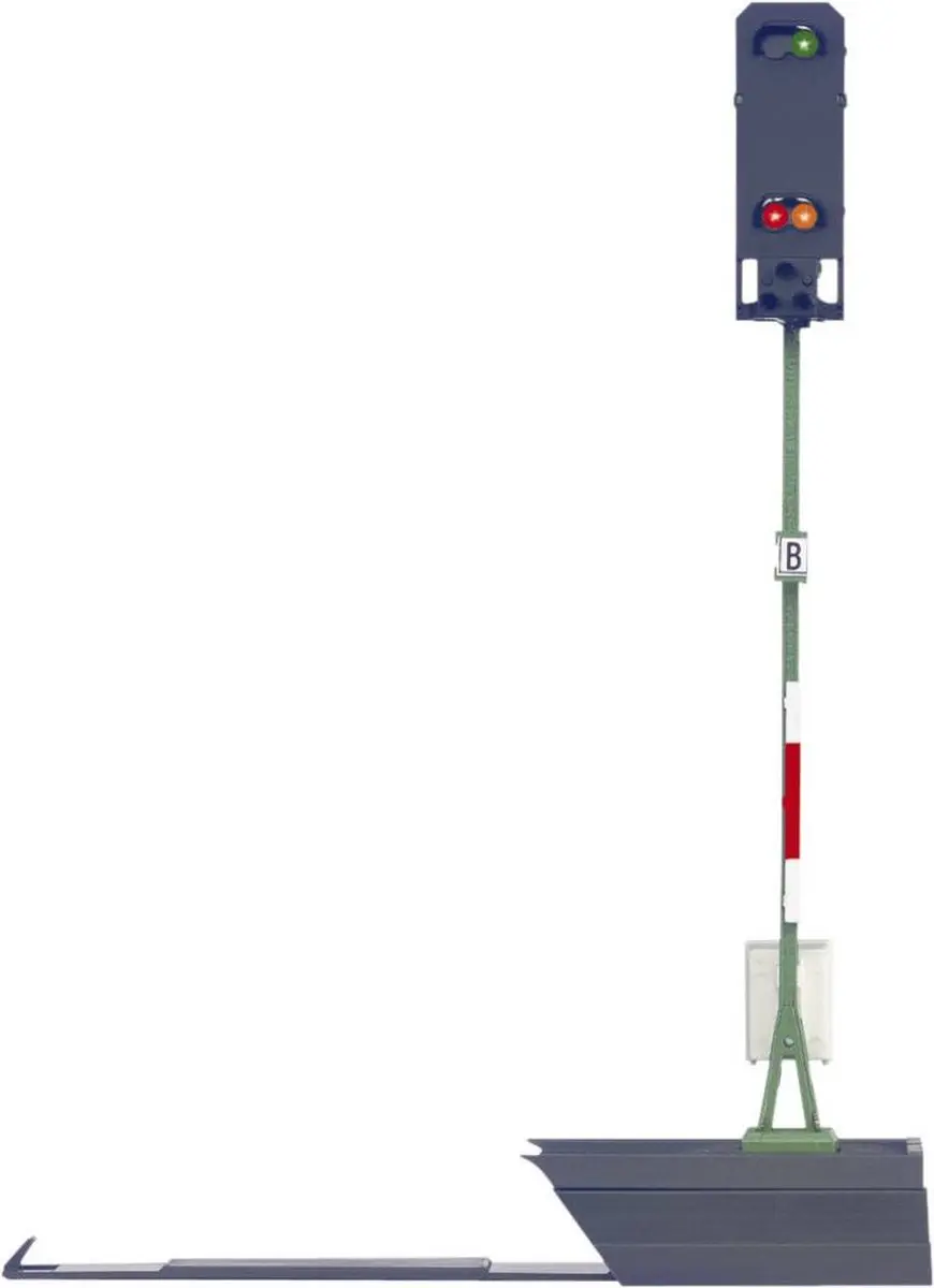 Märklin H0 Lichtsein Inrijsein DB 76493