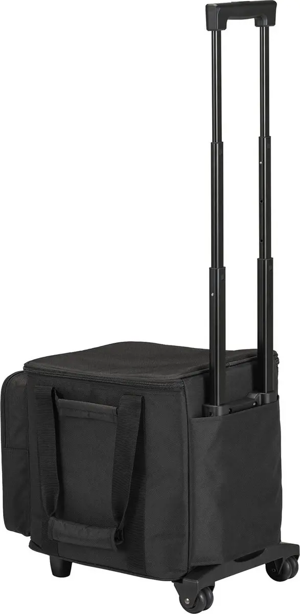 Yamaha Case Stagepas 200 Luidsprekerhoes - afbeelding 3 van 3