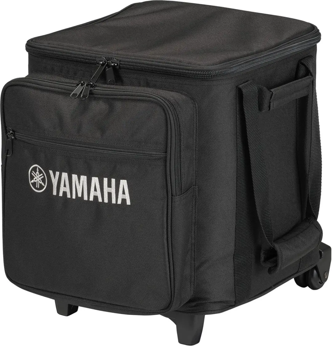 Yamaha Case Stagepas 200 Luidsprekerhoes