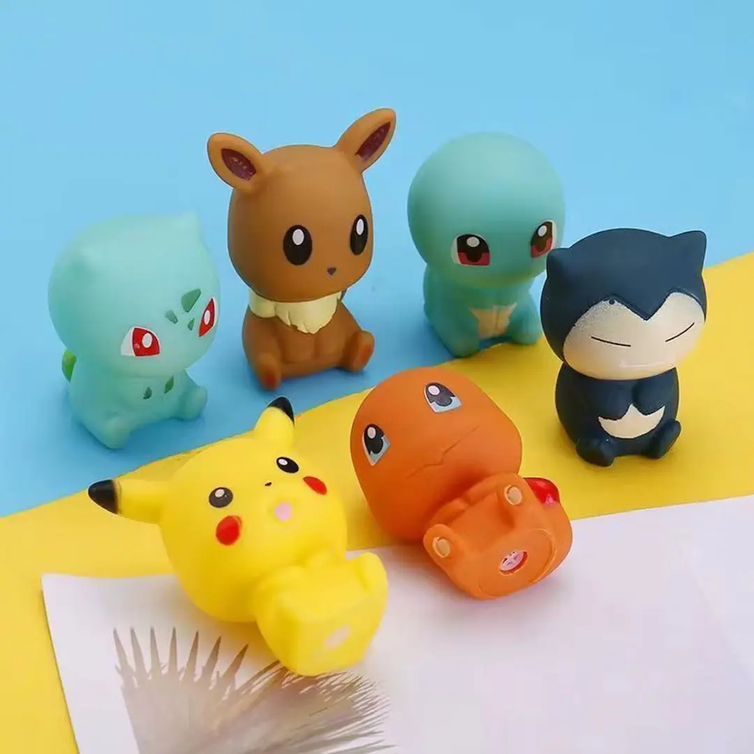 Pokémon Badspeelgoed
