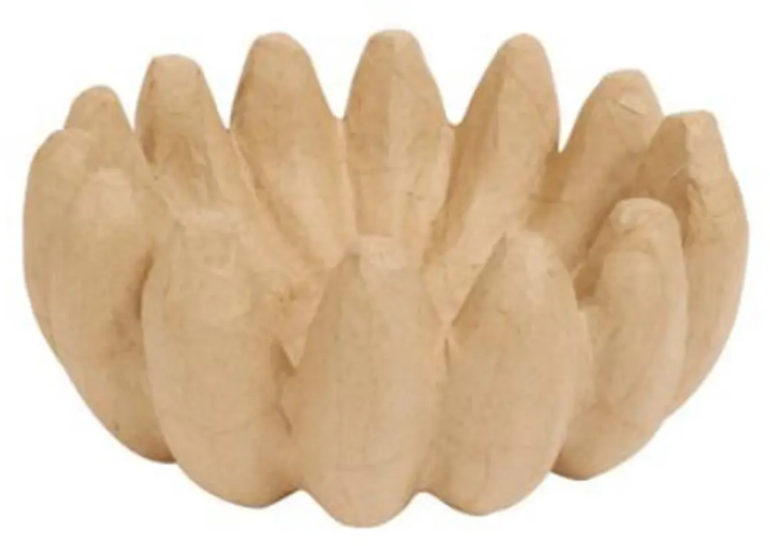 Decopatch Schaal Bananen