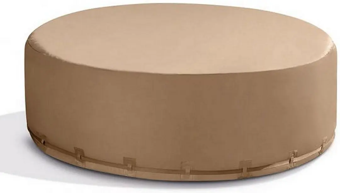 Intex 28523 Afdekzeil Pure Spa 198x72cm