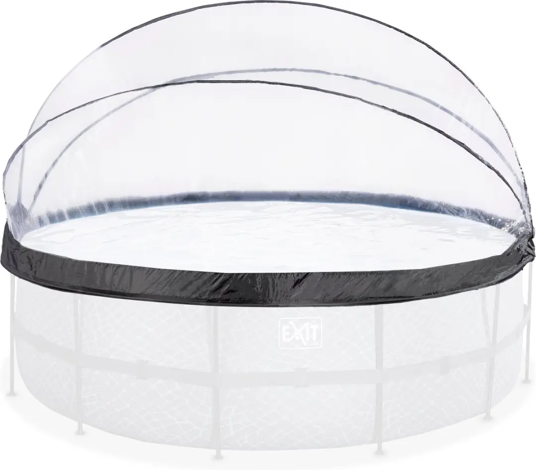 EXIT Toys Zwembad Overkapping ECO ø450cm