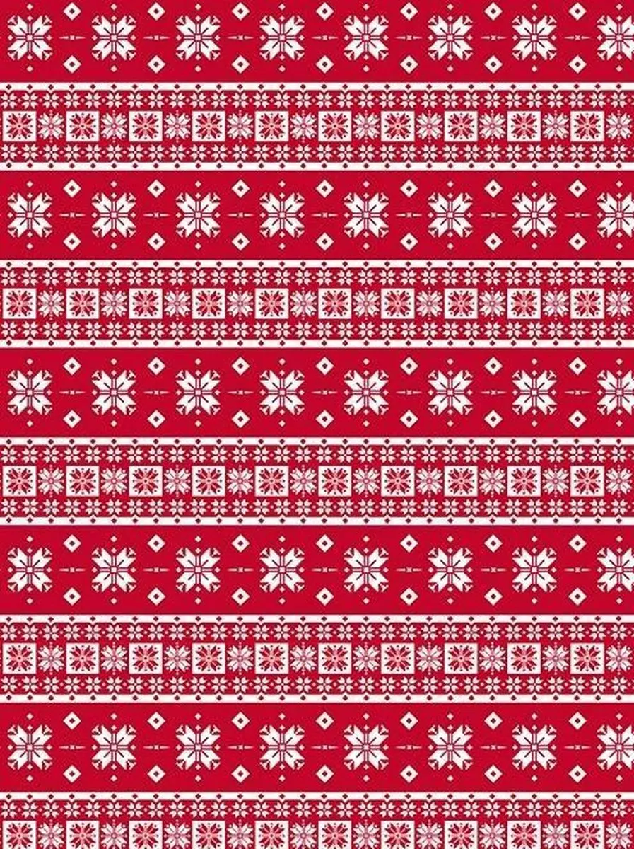 Clairefontaine FDA672O Kunst- & Knutselset - Rood