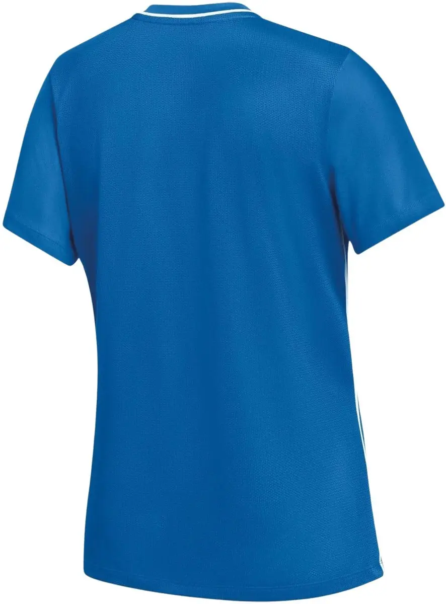 Nike Dri-FIT Park SS Shirt HM7160-463 - XXL - Blauw - afbeelding 2 van 2