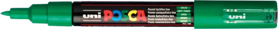 Posca PC-1M Markeerstiften