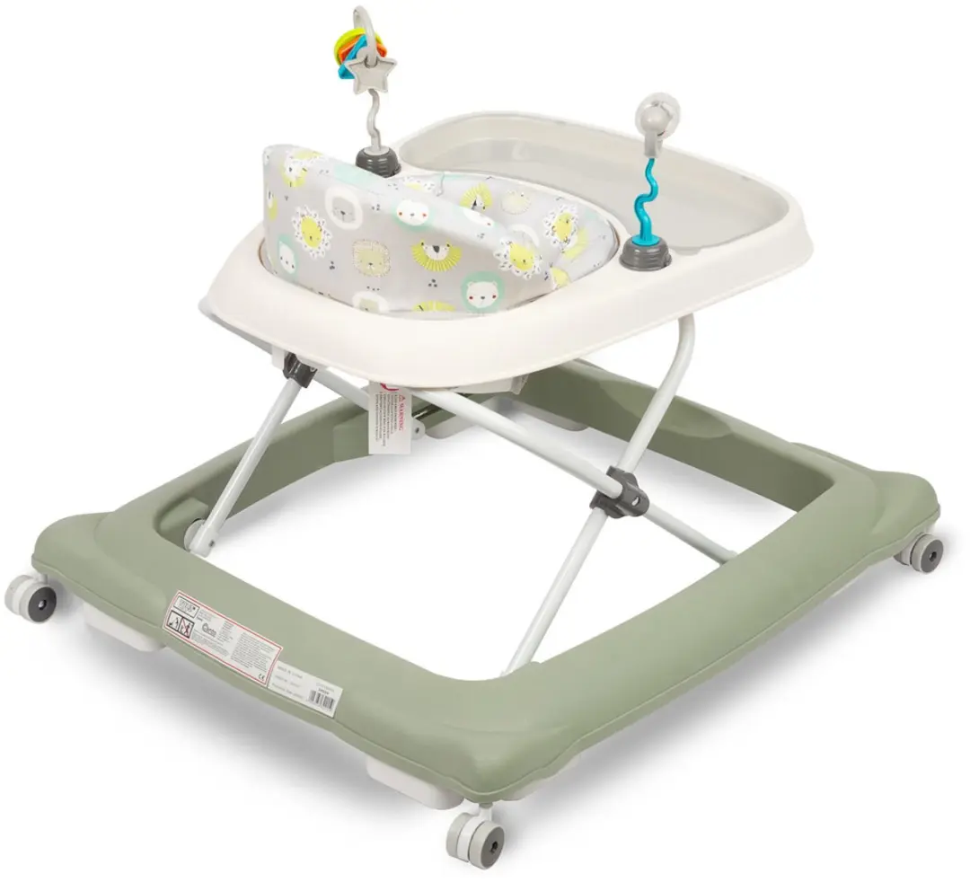 Toyz Canto Kinderloopstoel