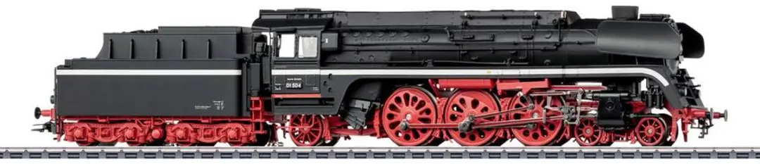 Märklin 038206 Stoomlocomotief H0
