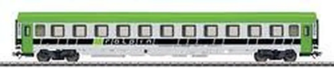 Märklin Personenrijtuig AC H0