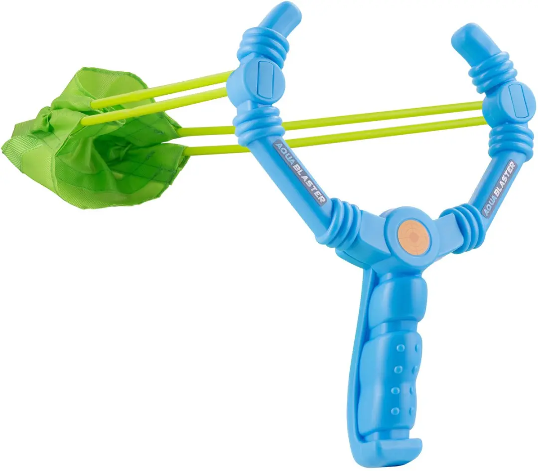 Toyrific Aqua Blaster Soak Slinger Twin Pack - afbeelding 6 van 6
