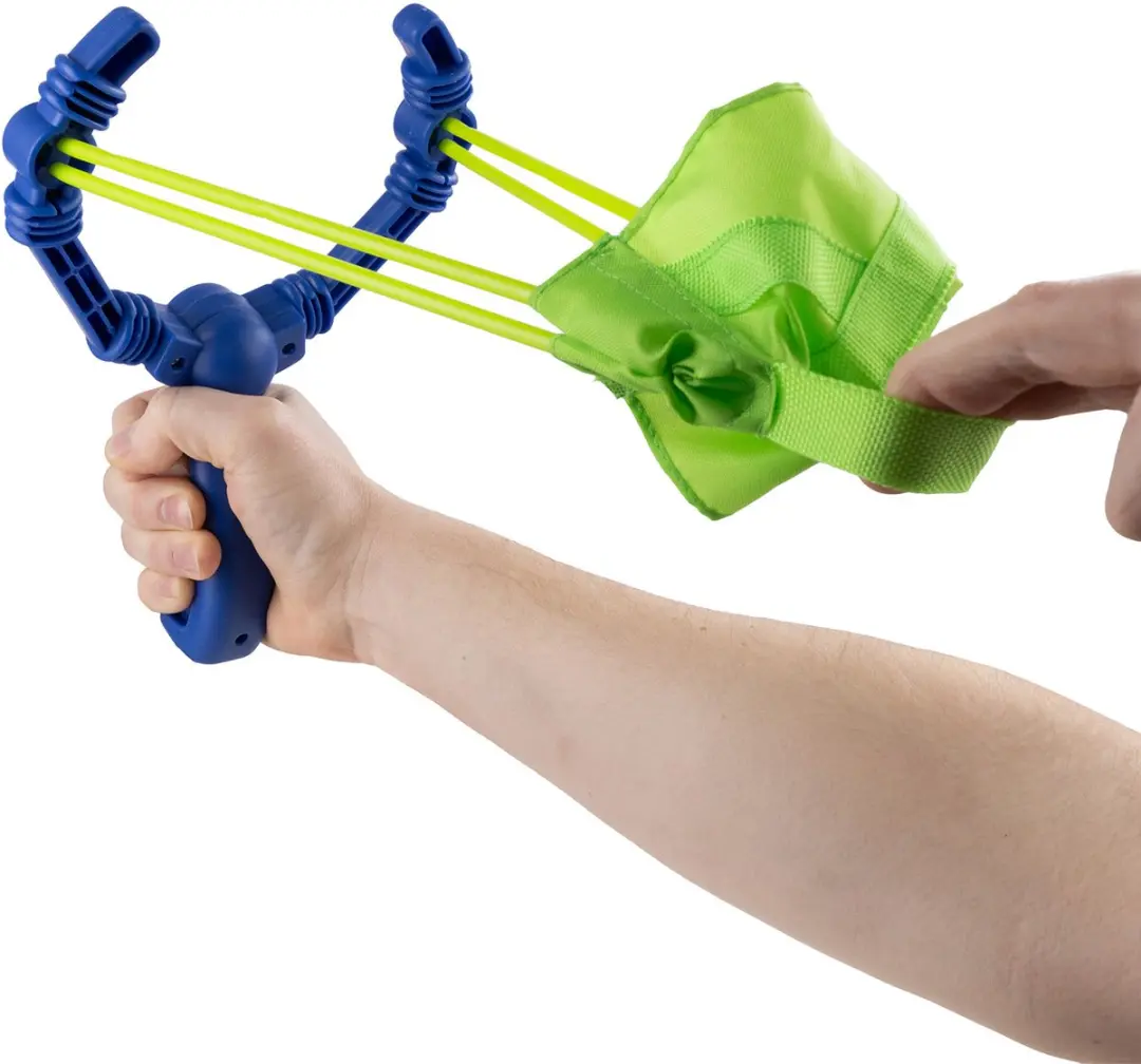 Toyrific Aqua Blaster Soak Slinger Twin Pack