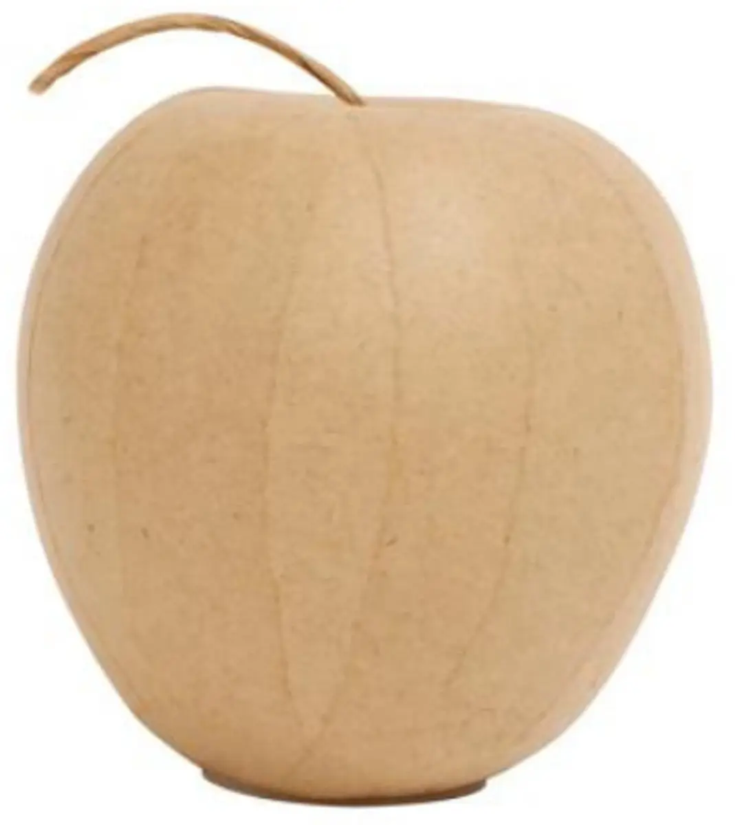 Decopatch Spaarpot Appel