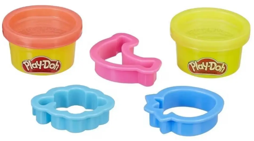Hasbro Play-Doh Ciastolina Speelset