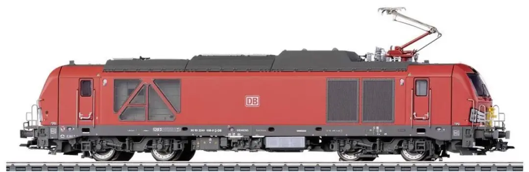 Märklin H0 Vectron DM BR 249 DB AG 39297