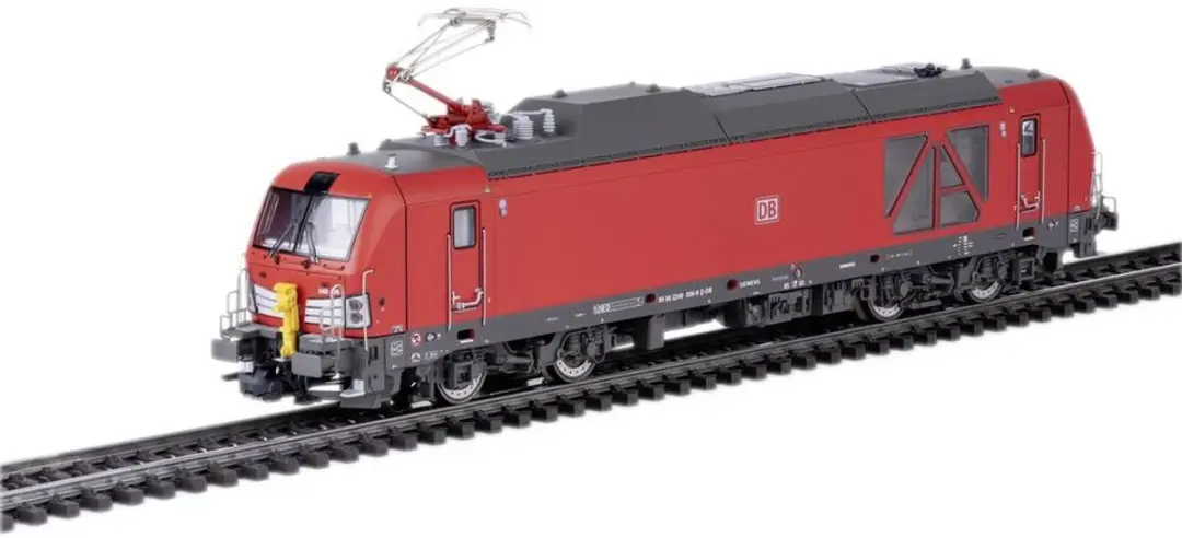 Märklin H0 Vectron DM BR 249 DB AG 39297