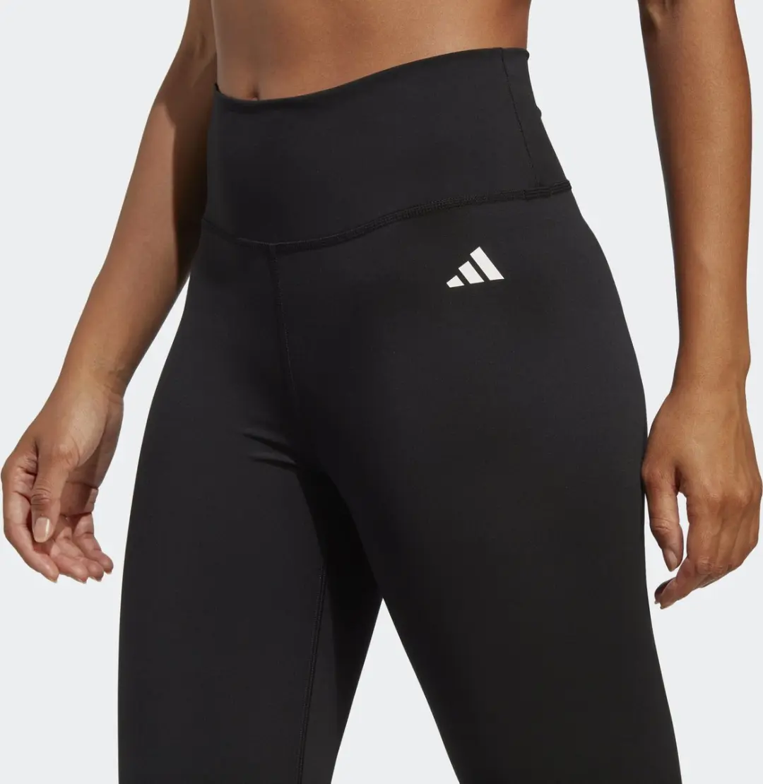 adidas Performance Training Essentials 7/8 Legging - Zwart L