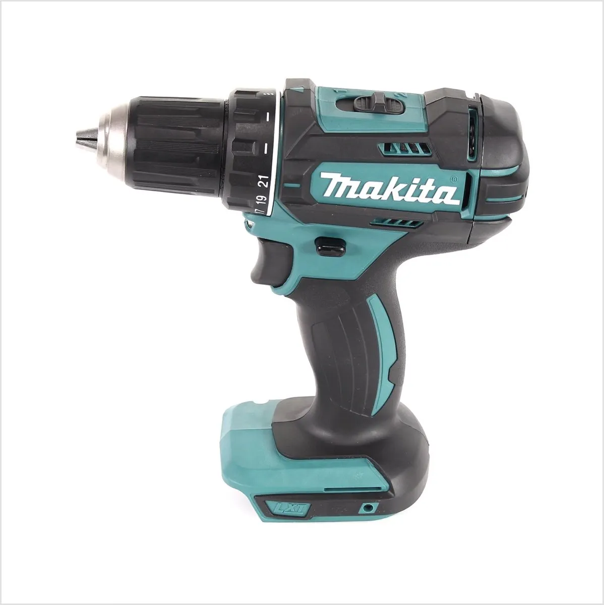 Makita DDF482RTJ Accuboormachine 18V - 62Nm - 2x 5.0Ah