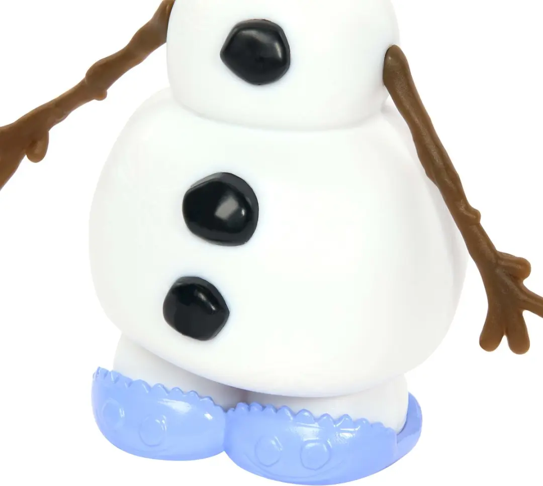 Mattel Disney Frozen Slumber Sister Set