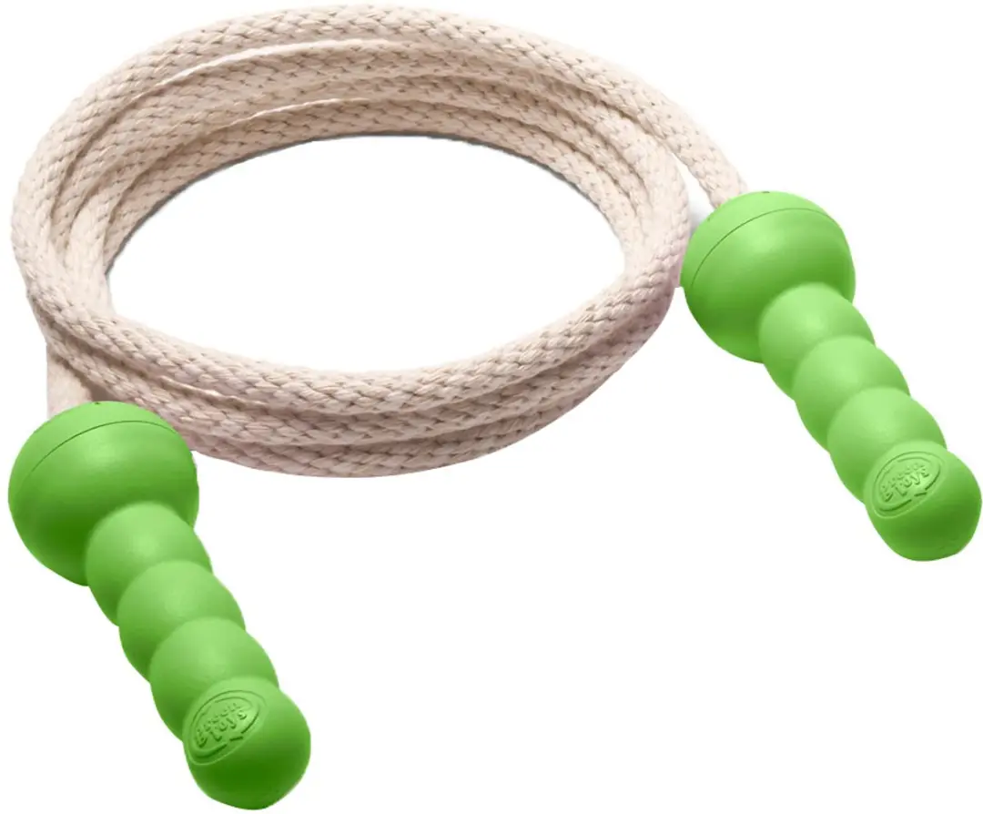 Green Toys Springtouw
