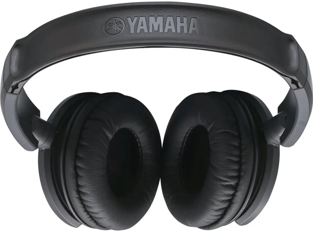 Yamaha HPH-100B Gesloten Studio Koptelefoon