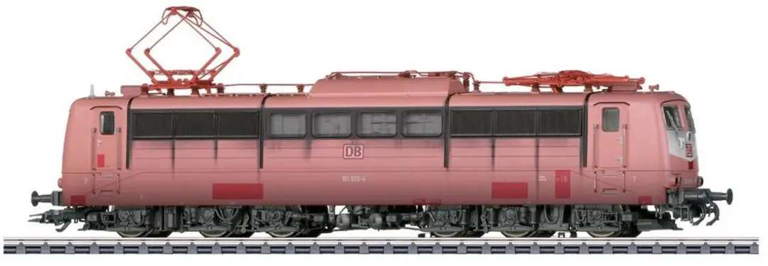 Märklin 039136 Elektrische Locomotief BR 151 DB - H0