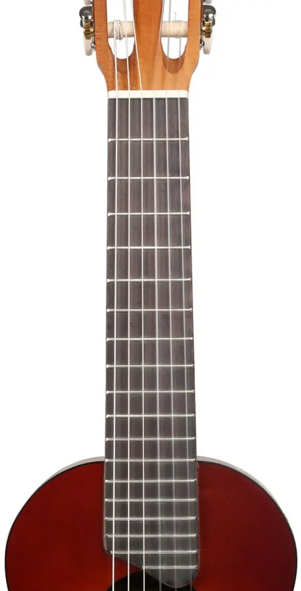 Yamaha GL1 TBS Gitaar - Tobacco Brown Sunburst - afbeelding 4 van 6