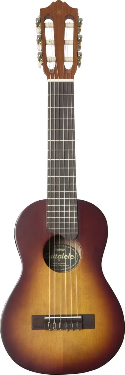 Yamaha GL1 TBS Gitaar