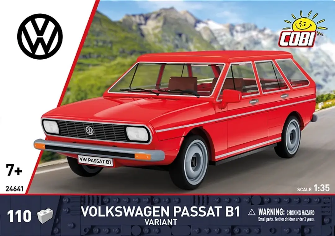 Cobi Volkswagen Passat B1 Variant COBI-24641