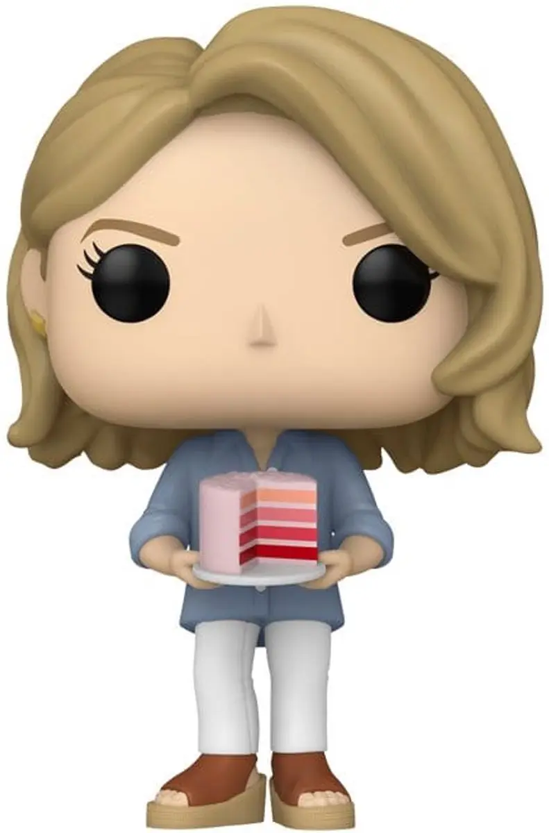 Funko POP! Icons Martha Stewart FK90695 - Cake - 9cm