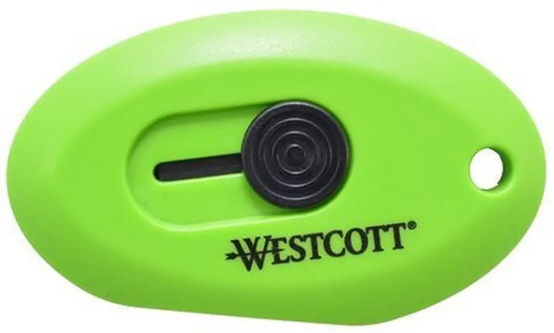 Westcott AC-E16474 Keramisch Mini Utility Cutter